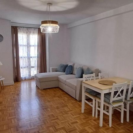 Apartament La Marmota Castiello de Jaca Zewnętrze zdjęcie