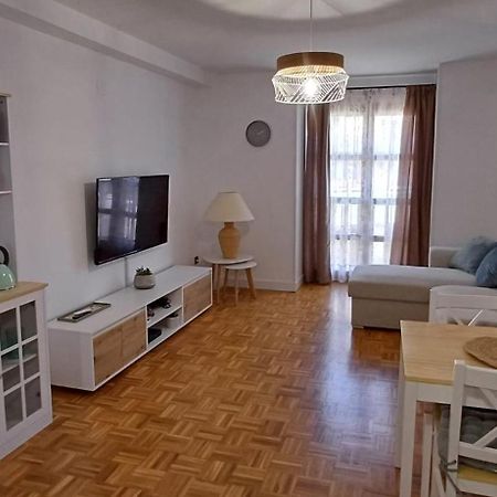 Apartament La Marmota Castiello de Jaca Zewnętrze zdjęcie