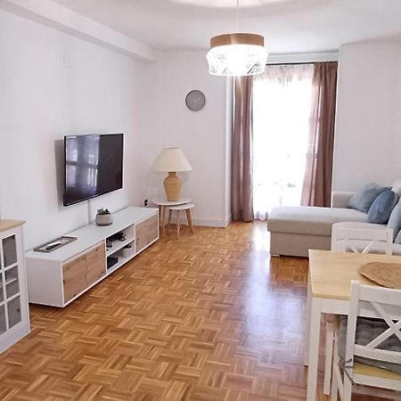 Apartament La Marmota Castiello de Jaca Zewnętrze zdjęcie