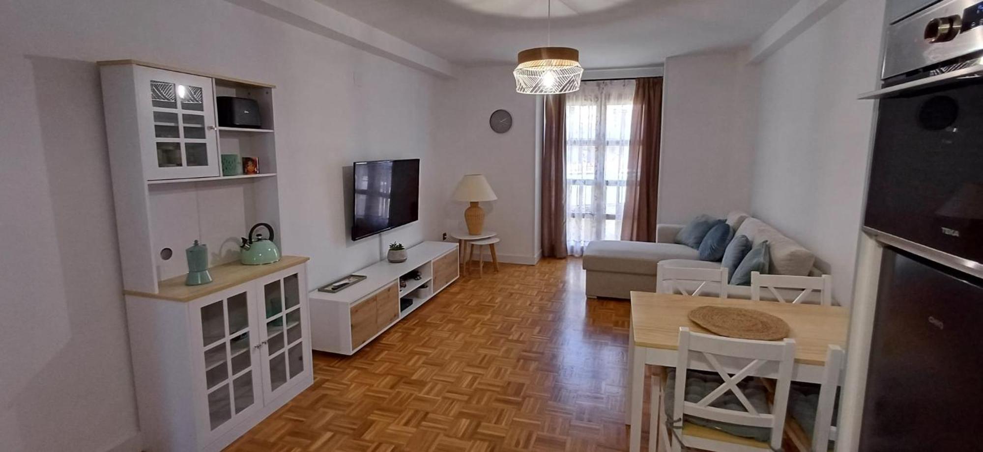 Apartament La Marmota Castiello de Jaca Zewnętrze zdjęcie